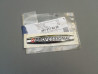 Emblem / Symbolschild GPROFESSIONAL W461 W463 A4618170420 Emblem / Symbolschild GPROFESSIONAL W461 W463 A4618170420