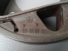 Schwingungstilger für Gelenkwelle vorne C-Klasse W202 C180 C220D A2024100747 Schwingungstilger für Gelenkwelle vorne C-Klasse W202 C180 C220D A2024100747