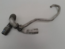 Schlauch Vorlauf Motor an Wärmetauscher W169 W245 A1698304396