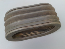 Manschette Fahrerhausabdichtung LP 2226 2232 W363 A3632680297