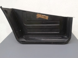 Einstiegskasten vorne links Vario W669 W670 A6706100006