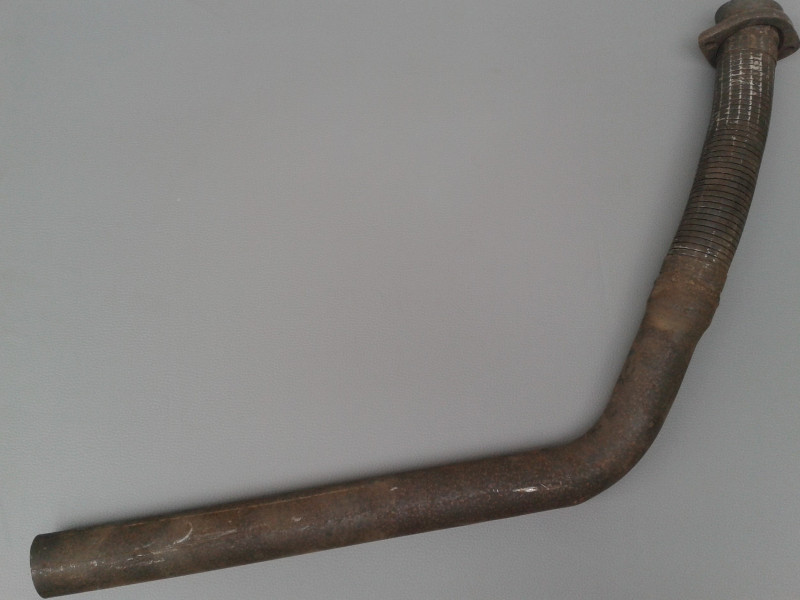 Abgasrohr Flexrohr vorne 240D T-Modell S123 A1234903919