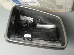 Spiegelkappe mit Blinker rechts W117 W156 W176 W246 A2468110260 7787
