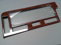 Tachoblende Wurzelnuss Actros MP1 W950-954 A9416801239 7E76