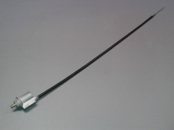 Drahtzug Leerlaufverstellung T2 W309 L 406 407D, LP 2226 2232 W363 A3093000032