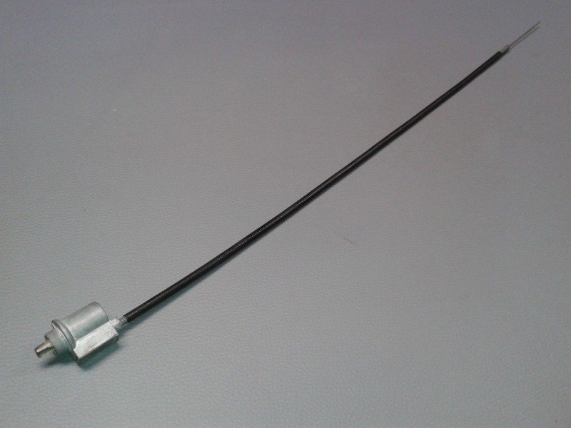 Drahtzug Leerlaufverstellung T2 W309 L 406 407D, LP 2226 2232 W363 A3093000032