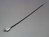 Drahtzug Leerlaufverstellung T2 W309 L 406 407D, LP 2226 2232 W363 A3093000032
