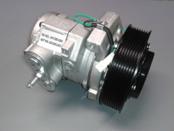 Klimakompressor Actros MP4 MP5 A4472801840