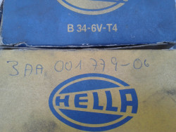 2PF001647-031 2PF 001 647-031 11780R7 A0008260447 2PF 001 647-037 89534