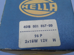 2PF001647-031 2PF 001 647-031 11780R7 A0008260447 2PF 001 647-037 89534
