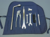 Bordwerkzeug R129 SL 2. Serie ab 6/98 A1295800003