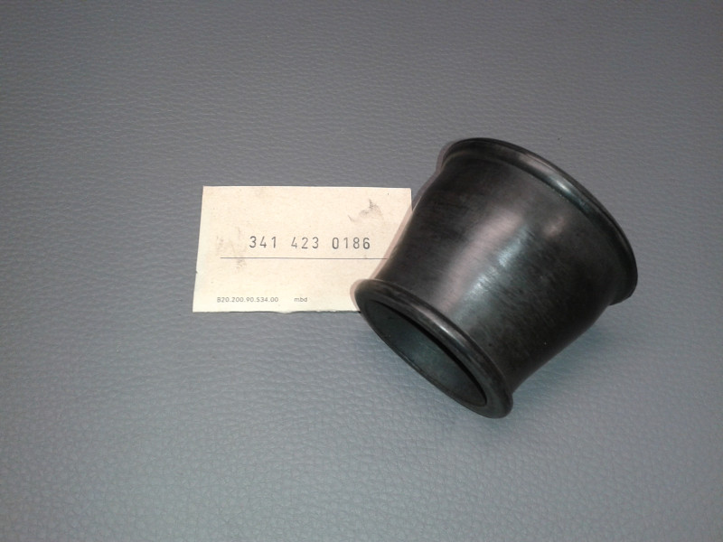 Manschette Bremsnockenwelle HA 743-746 A3414230186 Manschette Bremsnockenwelle HA 743-746 A3414230186