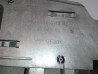 Halter für Steuergeräte im Kofferraum C-Klasse W205 A2055458900 Halter für Steuergeräte im Kofferraum C-Klasse W205 A2055458900