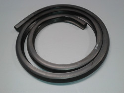Gummilippe / Prallschiene Stoßstange vorne W114 W115 A1158850021