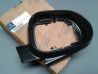 Rahmen / Blende für Aussenspiegel rechts ML M-Klasse W163 A1638110235 7167 Rahmen / Blende für Aussenspiegel rechts ML M-Klasse W163 A1638110235 7167