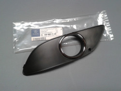 Abdeckklappe Nebelscheinwerfer links B-Klasse W245 A1698851122