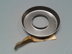 Schutzkappe für Zwischenwelle W314 316 318 328 358 360 A3124131361