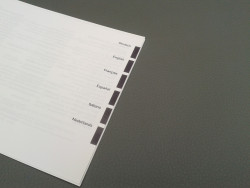 Zusatzanleitung W201 190E 2.5-16 EVOLUTION EVO 1