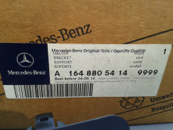 Teilesatz Halter PTS Sensoren vorne M-Klasse W164 A1648805414