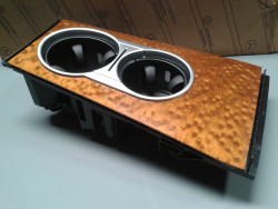 Cupholder für Mittelkonsole M-Klasse W164 A1646800714 9051