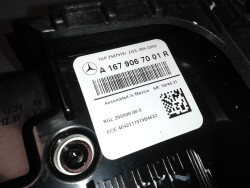 Rückleuchte innen rechts GLE W167 V167 A1679067001 A1679063207