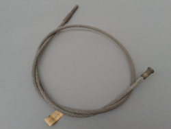 Bremsseil L 328 1113 1313 W328 W352 W358 A3224200085