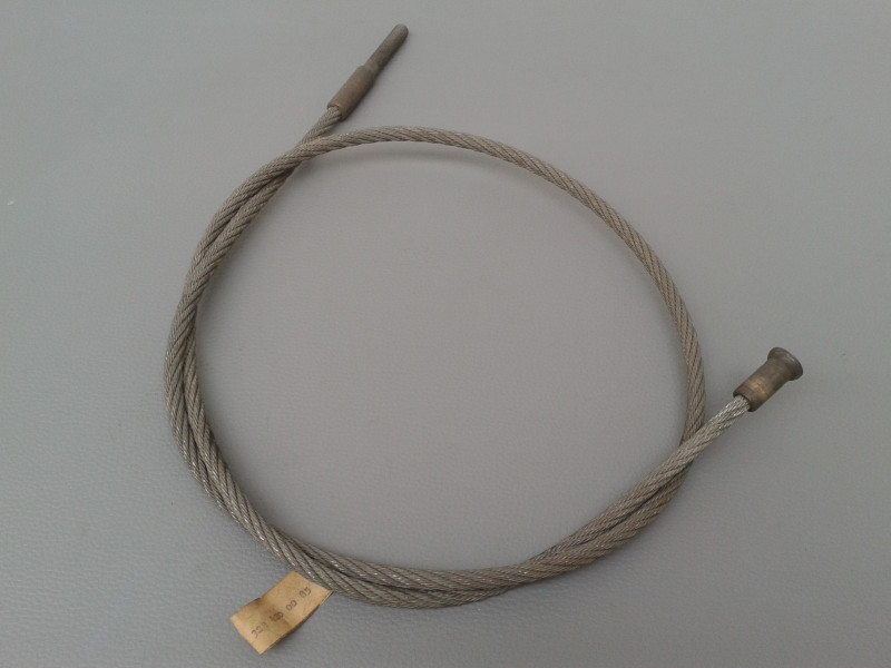 Bremsseil L 328 1113 1313 W328 W352 W358 A3224200085