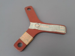 Halter Reserveradheber LP 913 1013 1113 W318 A3184006139