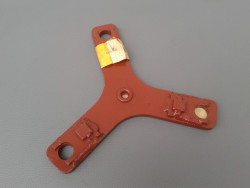 Halter Reserveradheber LP 913 1013 1113 W318 A3184006139