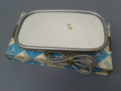 beheizter Aussenspiegel NG 381 383 A0008114430