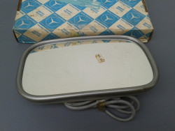 beheizter Aussenspiegel NG 381 383 A0008114430