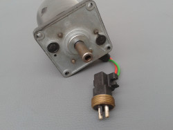 Wischermotor 24V SWF 403575 295150