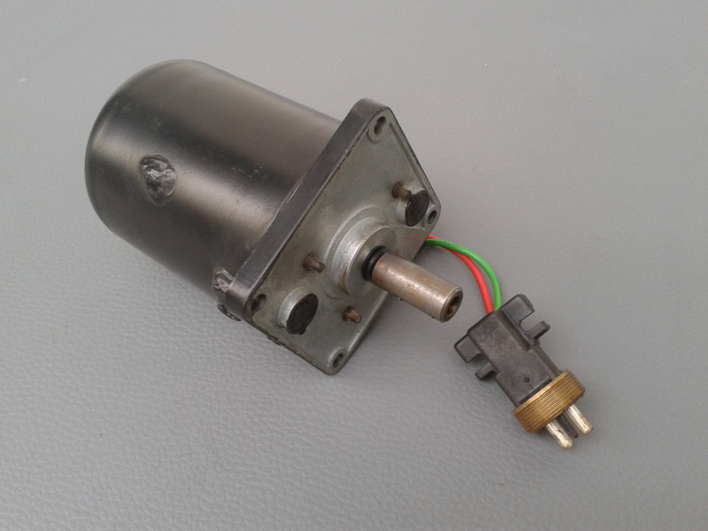 Wischermotor 24V SWF 403575 295150