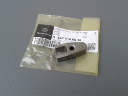 Halter Einspritzdüse / Injektor OM642 A6420160038