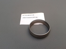 Abstandshülse Hinterachse R107 W114 W115 W116 W126 W123 A1153530142