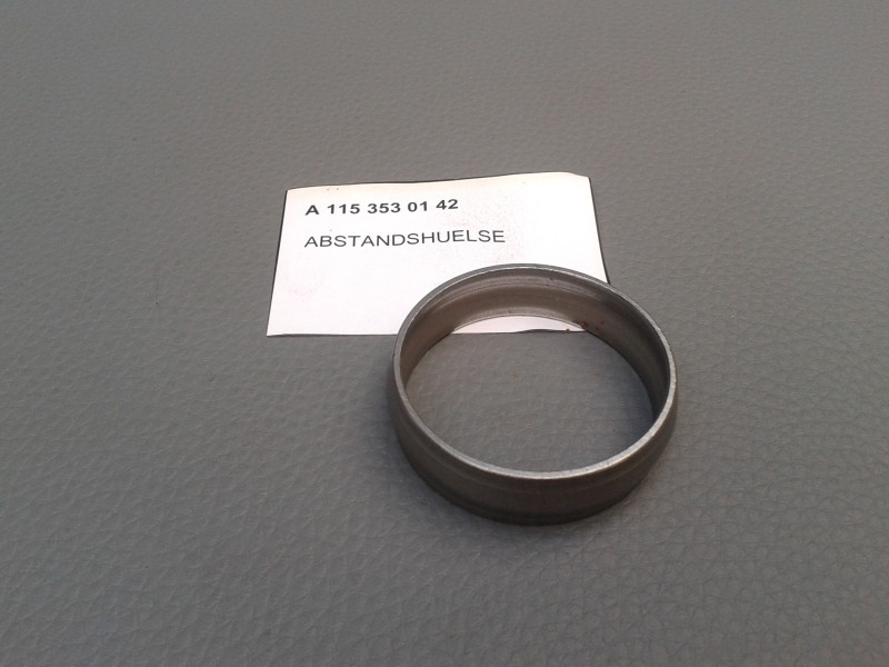 Abstandshülse Hinterachse R107 W114 W115 W116 W126 W123 A1153530142