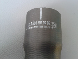 Kühlerschlauch unten Sprinter W906 M642 A9065010482