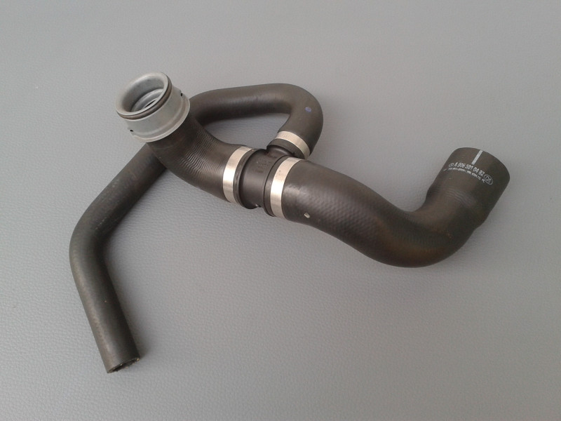 Kühlerschlauch unten Sprinter W906 M642 A9065010482