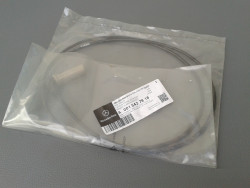 ABS-Sensor Vorderachse SK Atego A0015427818