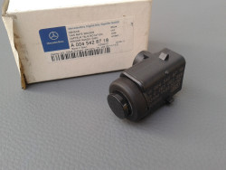 Parktronic / PTS-Sensor vorne W203 W209 W211 W219 W164 R230 A0045428718