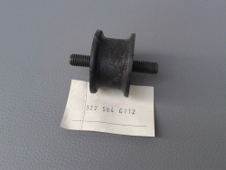 Gummilager Kühler Kühlerauflage LP W314 W316 W318 W684 A3225040112