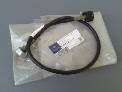 Tachowelle Unimog kurz 810mm W424 W425 W434 A0045426507