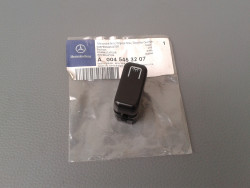 Schalter Laderaumleuchte 24V Vario W667-W670 A0045453207