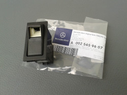 Schalter Arbeitsscheinwerfer MB-trac A0025459607