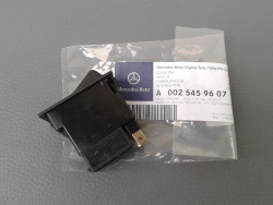 Schalter Arbeitsscheinwerfer MB-trac A0025459607