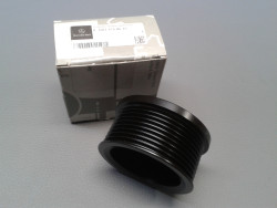 Riemenscheibe Generator OM 457 541 941 A0011554615