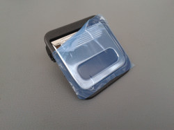 Verschluss / Griff Ladeboden ML GL W164 A1646800584 9051