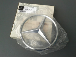 Mercedes Stern für Kühlergrill W205 W206 W213 W217 W238 A0008173200