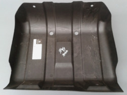 Abdeckung Druckspeicher Airmatic ML GL W164 A1646190138