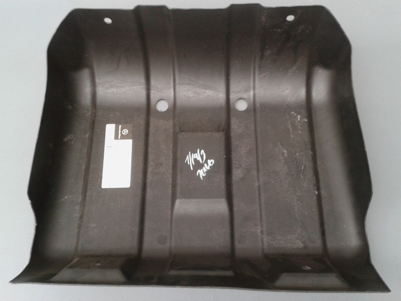 Abdeckung Druckspeicher Airmatic ML GL W164 A1646190138